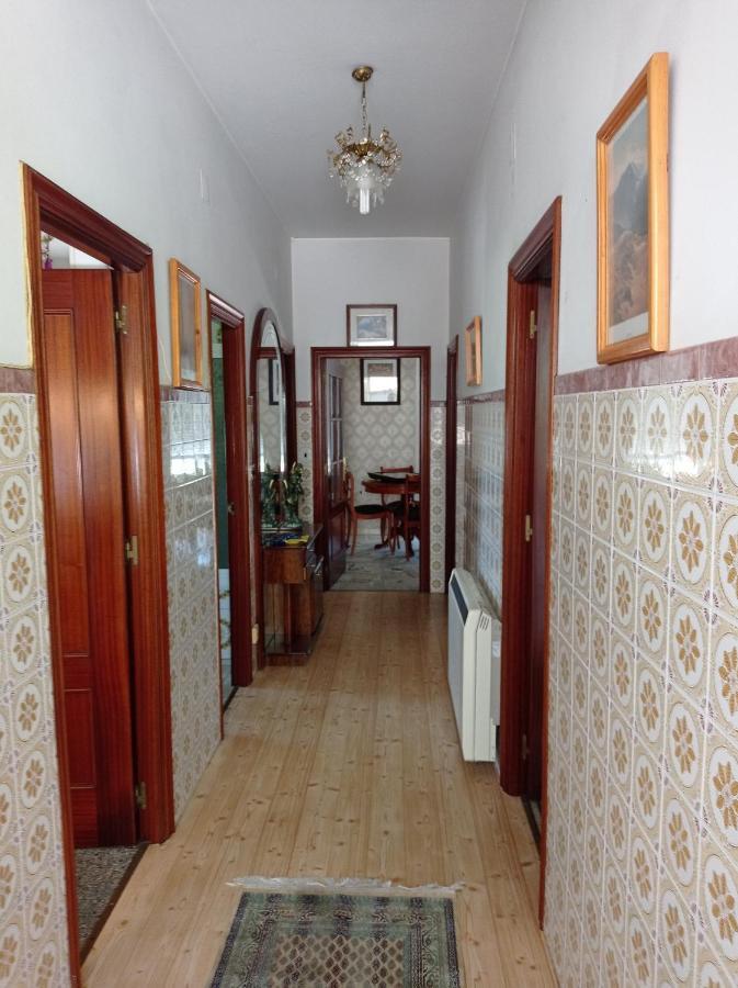 فيلا Casa Farruca بونتيفيذرا المظهر الخارجي الصورة