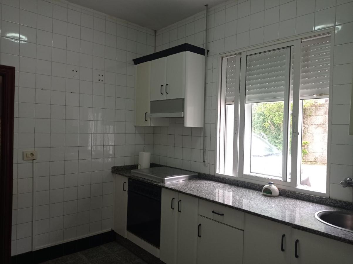 فيلا Casa Farruca بونتيفيذرا المظهر الخارجي الصورة