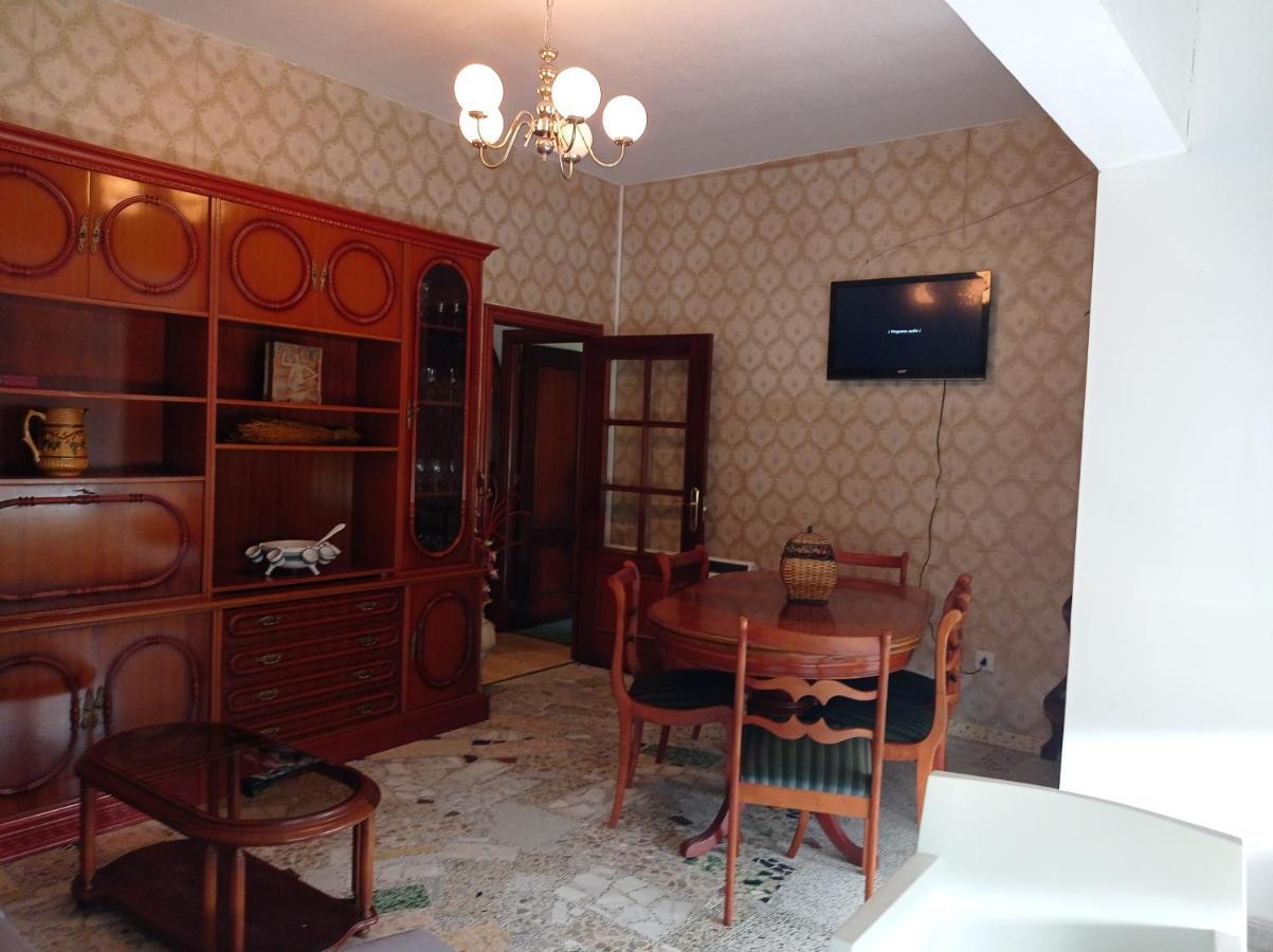 فيلا Casa Farruca بونتيفيذرا المظهر الخارجي الصورة