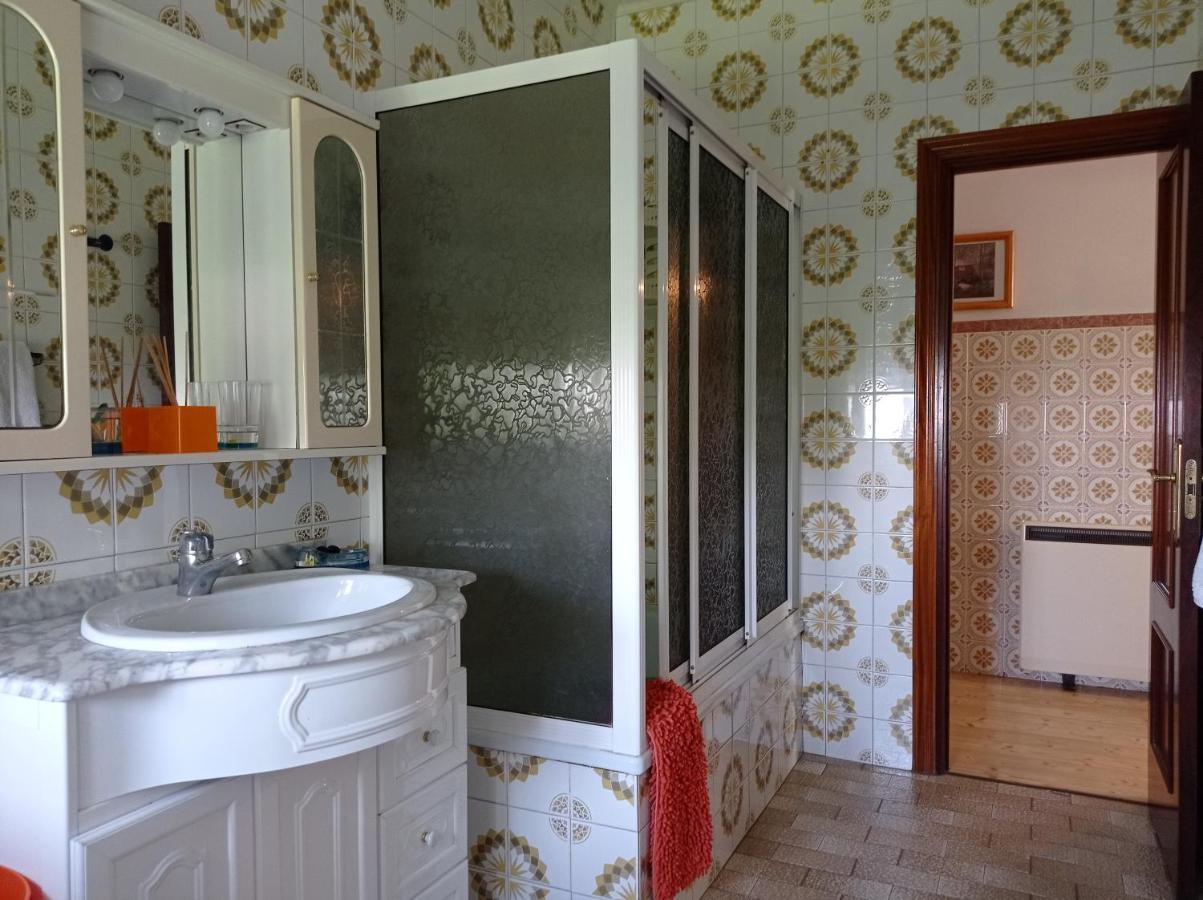 فيلا Casa Farruca بونتيفيذرا المظهر الخارجي الصورة