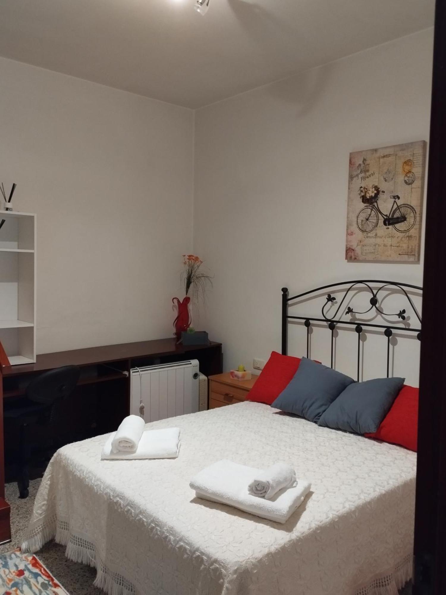 فيلا Casa Farruca بونتيفيذرا المظهر الخارجي الصورة
